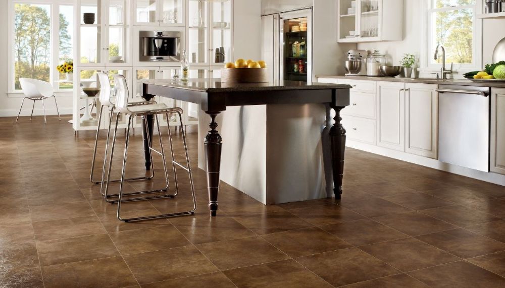 6 Must-Try Brown Tiles Colour Combination To Decorate Spaces