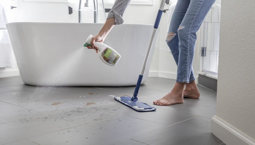 The Ultimate Guide to Porcelain Tile Cleaning and Maintenance