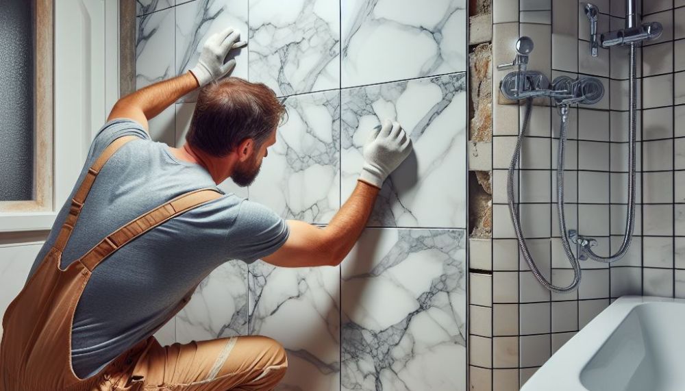 Essential Tips for Successful Bathroom Tiling: A Comprehensive Guide