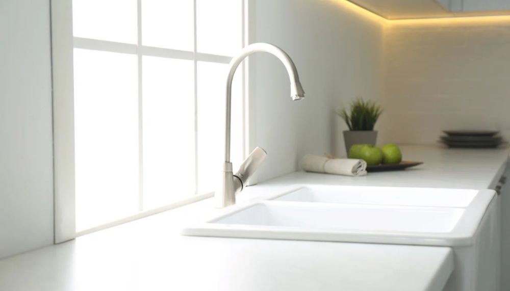 A Complete Guide to Choose the Best Kitchen Sink