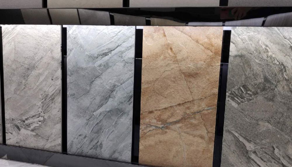 How To Distinguish Porcelain Tiles From Ceramic Tiles?