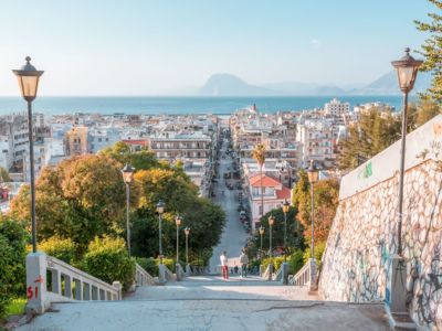 Patras