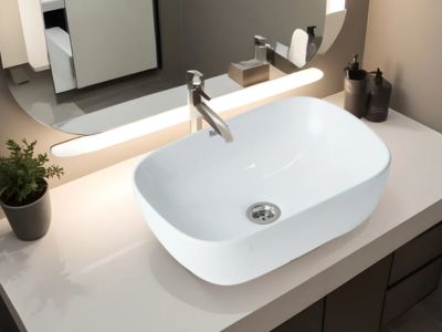 Countertop Wash Basin