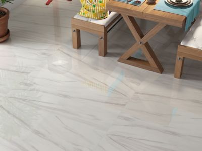Marble-Inspired Designs