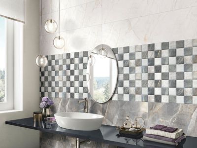 Mosaic Tiles for Artistic Flair