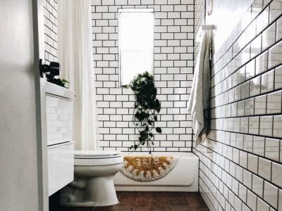 Subway Tiles for Classic Charm