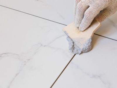 Use Grout Release