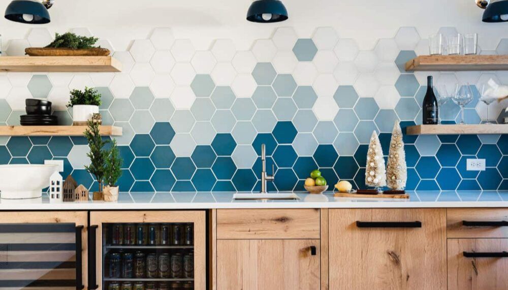 The 7 Trendiest Metro Tile Types and Colors For Your Home