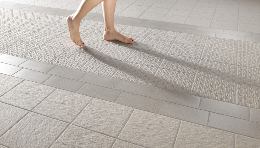 The Importance of Slip-Resistant Tiles: Safety Tips & Buying Guide