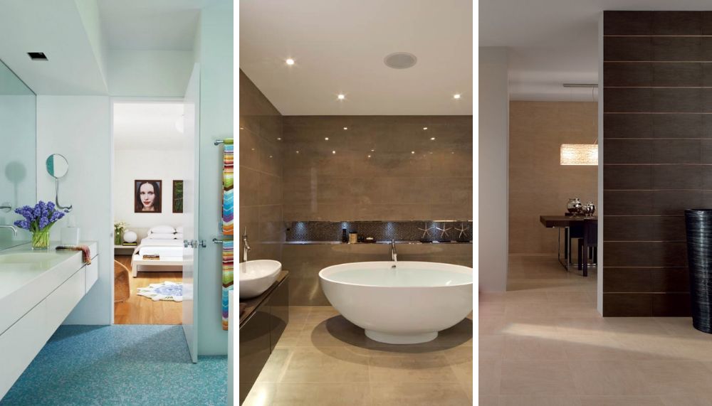 23+ Trendiest Tile Color Combos to Transform Your Space